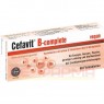 CEFAVIT B12 Kautabletten 60 St | ЦЕФАВІТ жувальні таблетки 60 шт | CEFAK