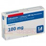 CEFPODOXIM-1A Pharma 100 mg Filmtabletten 10 St | ЦЕФПОДОКСИМ таблетки вкриті оболонкою 10 шт | 1 A PHARMA | Цефподоксим