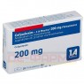 CEFPODOXIM-1A Pharma 200 mg Filmtabletten 20 St | ЦЕФПОДОКСИМ таблетки покрытые оболочкой 20 шт | 1 A PHARMA | Цефподоксим