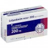 CEFPODOXIM HEXAL 200 mg Filmtabletten 15 St | ЦЕФПОДОКСИМ таблетки покрытые оболочкой 15 шт | HEXAL | Цефподоксим