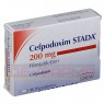 CEFPODOXIM STADA 200 mg Filmtabletten 15 St | ЦЕФПОДОКСИМ таблетки вкриті оболонкою 15 шт | STADAPHARM | Цефподоксим