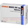 CEFUROX BASICS 250 mg Tabletten 20 St | ЦЕФУРОКС таблетки 20 шт | BASICS | Цефуроксим