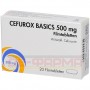 Цефурокс | Cefurox | Цефуроксим