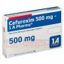 Цефуроксим | Cefuroxim | Цефуроксим