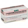 CEFUROXIM Fresenius 250 mg Plv.z.Herst.e.Inj.-Lsg. 10 St | ЦЕФУРОКСИМ порошок для приготування розчину для ін'єкцій 10 шт | FRESENIUS | Цефуроксим