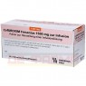 CEFUROXIM Fresenius 1500 mg zur Infusion PIF 10 St | ЦЕФУРОКСИМ порошок для приготування розчину для інфузій 10 шт | FRESENIUS | Цефуроксим