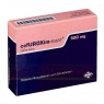 CEFUROXIM-saar 500 mg Filmtabletten 12 St | ЦЕФУРОКСИМ таблетки вкриті оболонкою 12 шт | MIP PHARMA | Цефуроксим