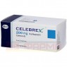 CELEBREX 200 mg Hartkapseln 100 St | ЦЕЛЕБРЕКС твердые капсулы 100 шт | ORIFARM | Целекоксиб