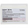 CELEBREX 100 mg Hartkapseln 20 St | ЦЕЛЕБРЕКС твердые капсулы 20 шт | PHARMA GERKE | Целекоксиб