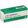 CELEBREX 200 mg Hartkapseln 50 St | ЦЕЛЕБРЕКС твердые капсулы 50 шт | VIATRIS HEALTHCARE | Целекоксиб