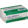 CELEBREX 200 mg Hartkapseln 100 St | ЦЕЛЕБРЕКС твердые капсулы 100 шт | VIATRIS HEALTHCARE | Целекоксиб