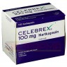 CELEBREX 100 mg Hartkapseln 100 St | ЦЕЛЕБРЕКС твердые капсулы 100 шт | VIATRIS HEALTHCARE | Целекоксиб