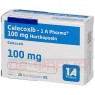 CELECOXIB-1A Pharma 100 mg Hartkapseln 20 St | ЦЕЛЕКОКСИБ тверді капсули 20 шт | 1 A PHARMA | Целекоксиб