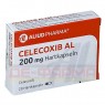 CELECOXIB AL 200 mg Hartkapseln 20 St | ЦЕЛЕКОКСИБ тверді капсули 20 шт | ALIUD PHARMA | Целекоксиб