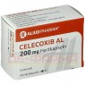 CELECOXIB AL 200 mg Hartkapseln 50 St | ЦЕЛЕКОКСИБ твердые капсулы 50 шт | ALIUD PHARMA | Целекоксиб