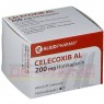 CELECOXIB AL 200 mg Hartkapseln 100 St | ЦЕЛЕКОКСИБ твердые капсулы 100 шт | ALIUD PHARMA | Целекоксиб