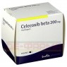 CELECOXIB beta 200 mg Hartkapseln 10 St | ЦЕЛЕКОКСИБ тверді капсули 10 шт | BETAPHARM | Целекоксиб