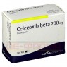 CELECOXIB beta 200 mg Hartkapseln 50 St | ЦЕЛЕКОКСИБ тверді капсули 50 шт | BETAPHARM | Целекоксиб