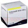 CELECOXIB beta 100 mg Hartkapseln 50 St | ЦЕЛЕКОКСИБ тверді капсули 50 шт | BETAPHARM | Целекоксиб