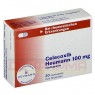 CELECOXIB Heumann 100 mg Hartkapseln 20 St | ЦЕЛЕКОКСИБ твердые капсулы 20 шт | HEUMANN PHARMA | Целекоксиб