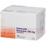 CELECOXIB Heumann 100 mg Hartkapseln Heunet 100 St | ЦЕЛЕКОКСИБ твердые капсулы 100 шт | HEUNET PHARMA | Целекоксиб