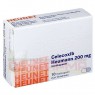 CELECOXIB Heumann 200 mg Hartkapseln Heunet 10 St | ЦЕЛЕКОКСИБ твердые капсулы 10 шт | HEUNET PHARMA | Целекоксиб