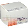 CELECOXIB Heumann 200 mg Hartkapseln Heunet 100 St | ЦЕЛЕКОКСИБ твердые капсулы 100 шт | HEUNET PHARMA | Целекоксиб