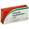 CELECOXIB Aurobindo 100 mg Hartkapseln 20 St | ЦЕЛЕКОКСИБ твердые капсулы 20 шт | PUREN PHARMA | Целекоксиб