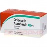 CELECOXIB Aurobindo 100 mg Hartkapseln 50 St | ЦЕЛЕКОКСИБ тверді капсули 50 шт | PUREN PHARMA | Целекоксиб