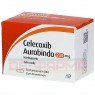 CELECOXIB Aurobindo 200 mg Hartkapseln 50 St | ЦЕЛЕКОКСИБ тверді капсули 50 шт | PUREN PHARMA | Целекоксиб