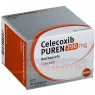 CELECOXIB PUREN 200 mg Hartkapseln 100 St | ЦЕЛЕКОКСИБ твердые капсулы 100 шт | PUREN PHARMA | Целекоксиб