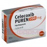 CELECOXIB PUREN 200 mg Hartkapseln 10 St | ЦЕЛЕКОКСИБ тверді капсули 10 шт | PUREN PHARMA | Целекоксиб