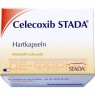 CELECOXIB STADA 100 mg Hartkapseln 20 St | ЦЕЛЕКОКСИБ тверді капсули 20 шт | STADAPHARM | Целекоксиб