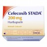 CELECOXIB STADA 200 mg Hartkapseln 50 St | ЦЕЛЕКОКСИБ тверді капсули 50 шт | STADAPHARM | Целекоксиб