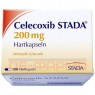 CELECOXIB STADA 200 mg Hartkapseln 100 St | ЦЕЛЕКОКСИБ тверді капсули 100 шт | STADAPHARM | Целекоксиб