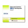 CELECOXIB Zentiva 100 mg Hartkapseln 20 St | ЦЕЛЕКОКСИБ твердые капсулы 20 шт | ZENTIVA PHARMA | Целекоксиб