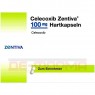 CELECOXIB Zentiva 100 mg Hartkapseln 100 St | ЦЕЛЕКОКСИБ тверді капсули 100 шт | ZENTIVA PHARMA | Целекоксиб