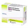 CELECOXIB Zentiva 200 mg Hartkapseln 20 St | ЦЕЛЕКОКСИБ тверді капсули 20 шт | ZENTIVA PHARMA | Целекоксиб