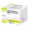 CELECOXIB Zentiva 200 mg Hartkapseln 100 St | ЦЕЛЕКОКСИБ твердые капсулы 100 шт | ZENTIVA PHARMA | Целекоксиб