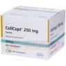CELLCEPT 250 mg Hartkapseln 300 St | ЦЕЛЛСЕПТ тверді капсули 300 шт | 1 0 1 CAREFARM | Мікофенолова кислота