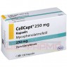 CELLCEPT 250 mg Hartkapseln 100 St | ЦЕЛЛСЕПТ тверді капсули 100 шт | ABACUS MEDICINE | Мікофенолова кислота