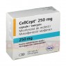 CELLCEPT 250 mg Hartkapseln 100 St | ЦЕЛЛСЕПТ тверді капсули 100 шт | ACA MÜLLER/ADAG PHARMA | Мікофенолова кислота