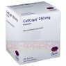 CELLCEPT 250 mg Hartkapseln 300 St | ЦЕЛЛСЕПТ тверді капсули 300 шт | ACA MÜLLER/ADAG PHARMA | Мікофенолова кислота