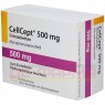 CELLCEPT 500 mg Filmtabletten 150 St | ЦЕЛЛСЕПТ таблетки вкриті оболонкою 150 шт | AXICORP PHARMA | Мікофенолова кислота