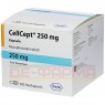 CELLCEPT 250 mg Hartkapseln 300 St | ЦЕЛЛСЕПТ тверді капсули 300 шт | BB FARMA | Мікофенолова кислота
