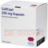 CELLCEPT 250 mg Hartkapseln 300 St | ЦЕЛЛСЕПТ тверді капсули 300 шт | EMRA-MED | Мікофенолова кислота