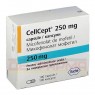 CELLCEPT 250 mg Hartkapseln 300 St | ЦЕЛЛСЕПТ тверді капсули 300 шт | HAEMATO PHARM | Мікофенолова кислота