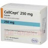 CELLCEPT 250 mg Hartkapseln 100 St | ЦЕЛЛСЕПТ тверді капсули 100 шт | KOHLPHARMA | Мікофенолова кислота