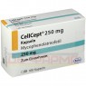 CELLCEPT 250 mg Hartkapseln 300 St | ЦЕЛЛСЕПТ тверді капсули 300 шт | ORIGINALIS | Мікофенолова кислота