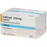CELLCEPT 250 mg Hartkapseln 100 St | ЦЕЛЛСЕПТ тверді капсули 100 шт | ROCHE PHARMA | Мікофенолова кислота